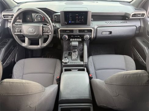 Used 2024 Toyota Tacoma SR image 10