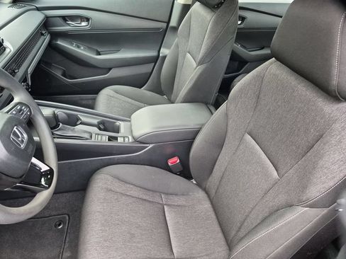 Used 2025 Honda Accord LX image 24