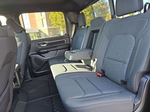 New 2026 RAM 1500 Big Horn/Lone Star image 13