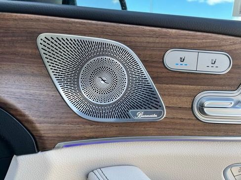 New 2026 Mercedes-Benz GLE 450 GLE 450 image 24