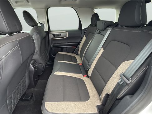Used 2025 Ford Bronco Sport Big Bend AWD/4WD image 24