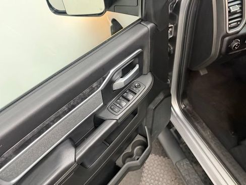 Certified 2021 RAM 2500 Big Horn w/ Level 1 Equipment Group AWD/4WD image 21