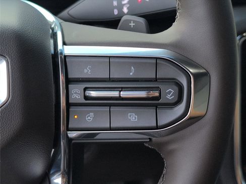 New 2025 GMC Yukon XL Elevation w/ LPO, Elevation Black Package image 26