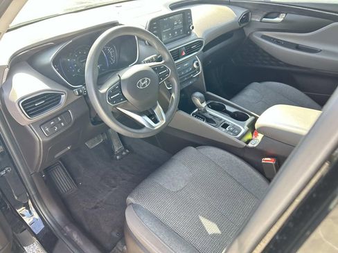 Used 2020 Hyundai Santa Fe SEL image 14