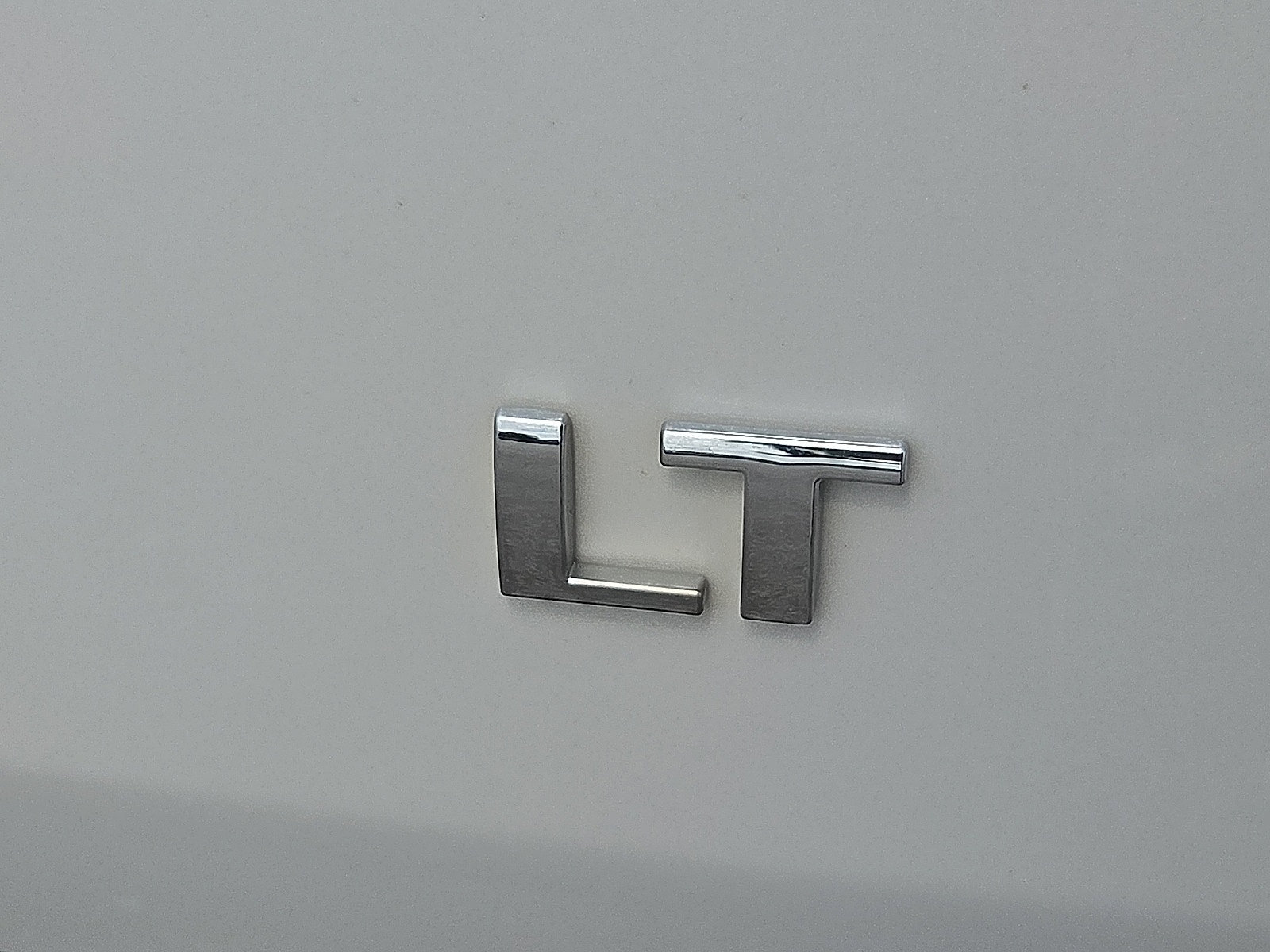 Certified 2020 Chevrolet Traverse LT AWD/4WD image 9