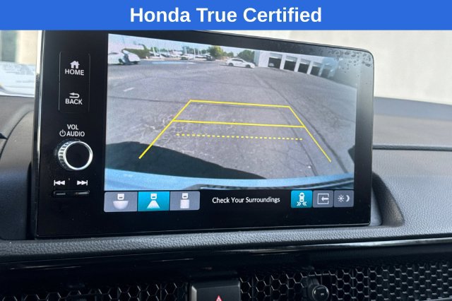 Certified 2024 Honda CR-V EX-L image 15