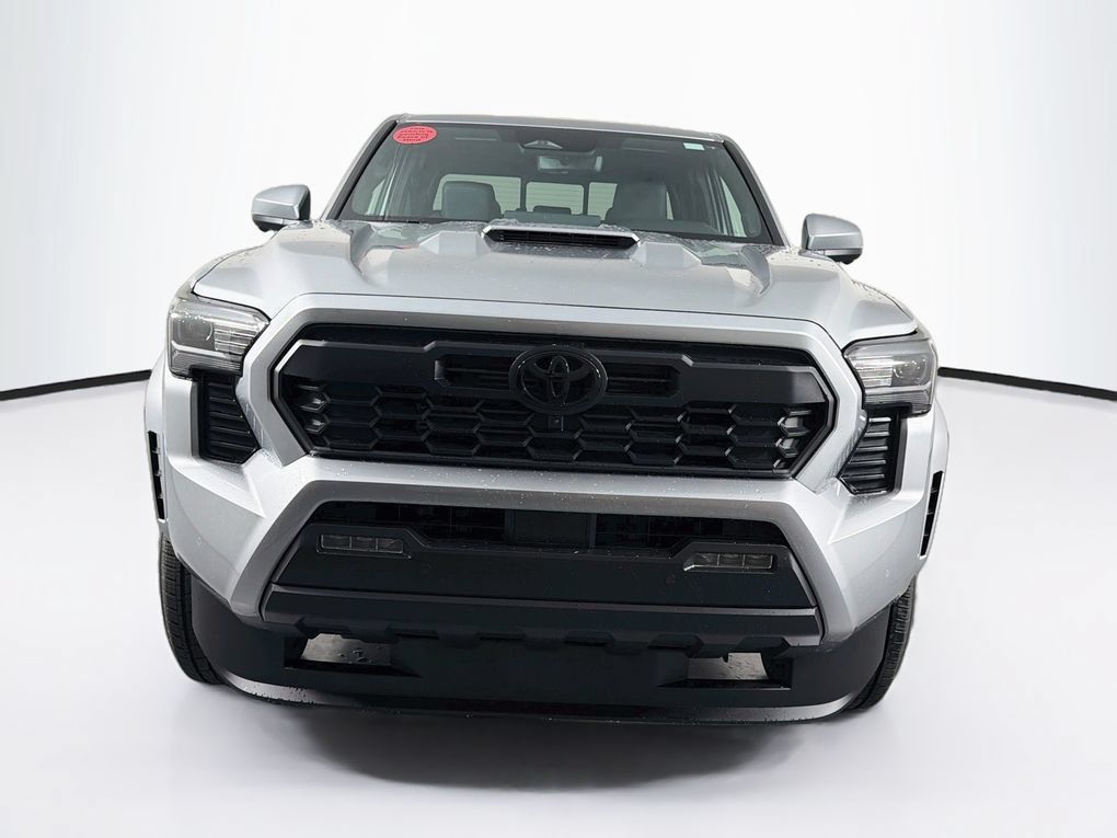 New 2026 Toyota Tacoma TRD Sport w/ TRD Sport Premium Package RWD image 2