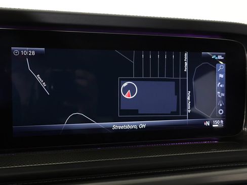 Used 2023 Mercedes-Benz G 63 AMG 4MATIC image 55