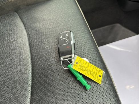 Used 2024 RAM 3500 Laramie w/ Night Edition image 57