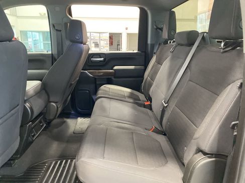 Used 2021 GMC Sierra 2500 SLE AWD/4WD image 27