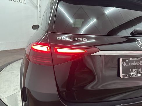 New 2026 Mercedes-Benz GLE 350 GLE 350 image 30