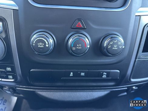 Used 2024 RAM 1500 Classic Warlock image 4