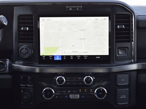 New 2025 Ford F350 Lariat w/ Lariat Ultimate Package image 11