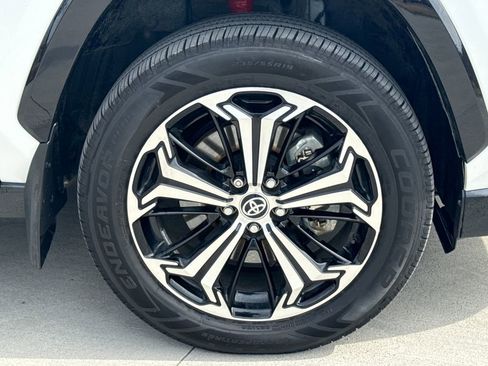 Used 2023 Toyota RAV4 XSE w/ Weather Package image 11