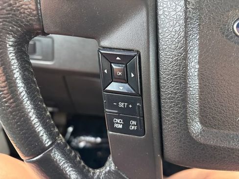 Used 2014 Ford F150 XLT w/ Equipment Group 302A Luxury AWD/4WD image 11