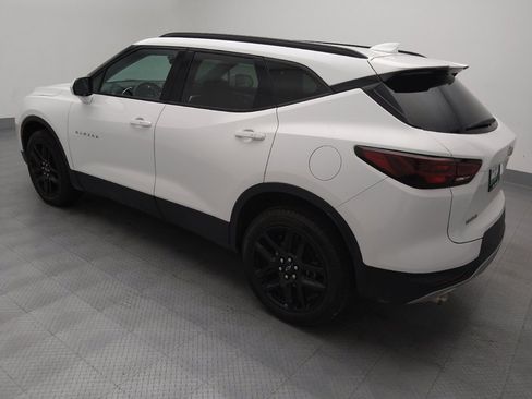 Used 2024 Chevrolet Blazer LT w/ Convenience Package image 3