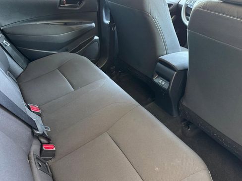 Used 2023 Toyota Corolla LE FWD image 29