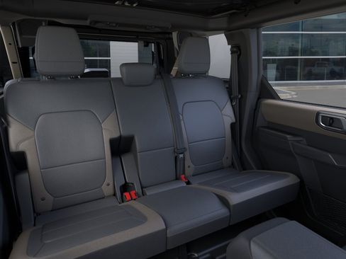 New 2026 Ford Bronco Big Bend AWD/4WD image 13