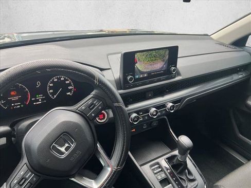 Certified 2024 Honda CR-V LX image 12