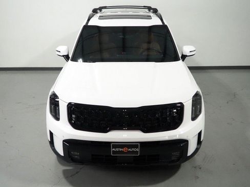 Used 2025 Kia Telluride SX X-Line AWD/4WD image 11
