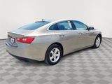 Certified 2023 Chevrolet Malibu LT image 5