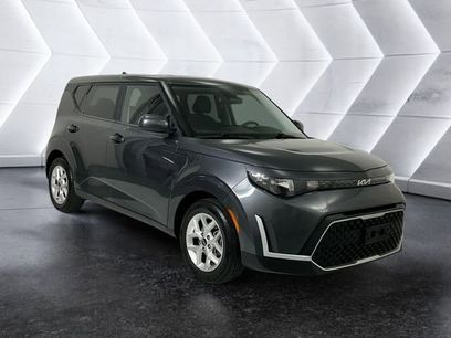Used 2023 Kia Soul LX w/ Option Group 015
