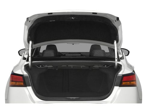 Used 2024 Nissan Altima 2.5 SR w/ SR Premium Package AWD/4WD image 11