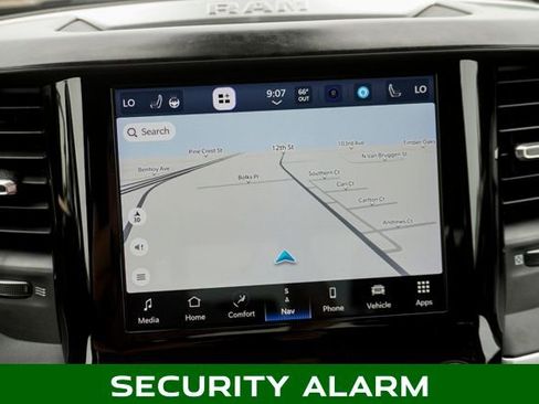 Used 2022 RAM 1500 Big Horn image 16