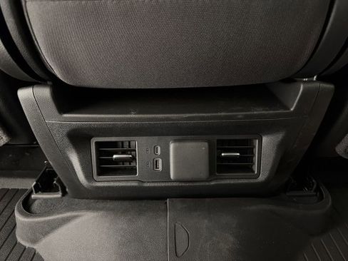 New 2026 Chevrolet Silverado 1500 LT w/ Z71 Off-Road Package image 22