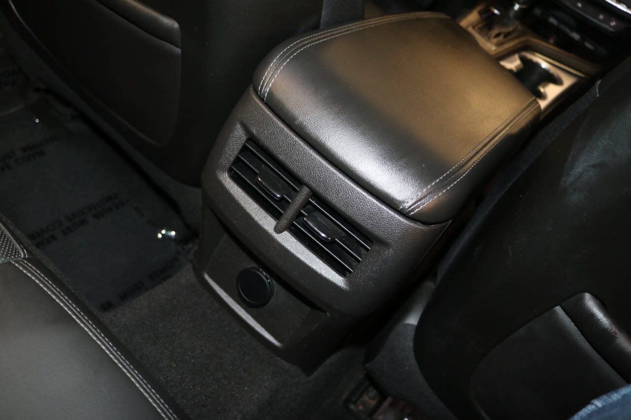 Used 2023 Cadillac CT4 Premium Luxury w/ Climate Package AWD/4WD image 70