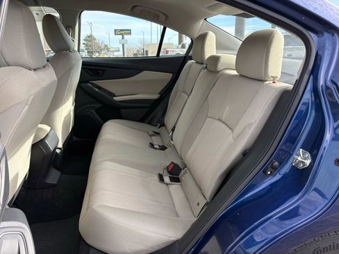 Used 2018 Subaru Impreza 2.0i image 17