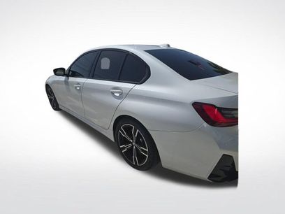 Used 2023 BMW M340i w/ Premium Package