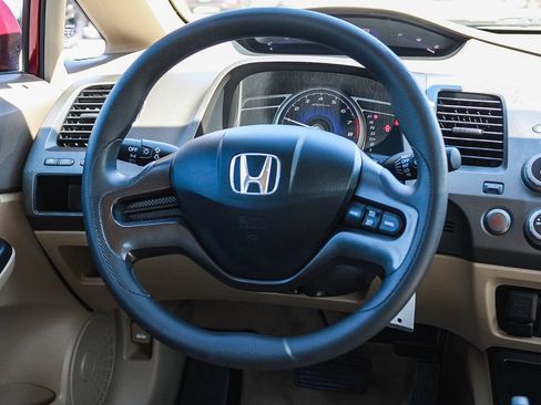 Used 2007 Honda Civic LX image 15