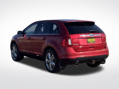 Used 2012 Ford Edge Limited AWD/4WD image 34