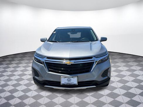 Used 2023 Chevrolet Equinox LT AWD/4WD image 6