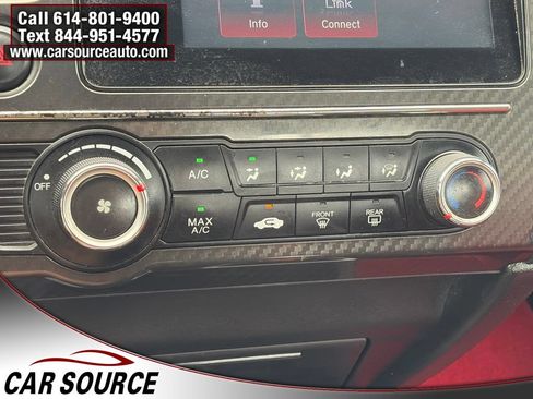 Used 2014 Honda Civic Si image 20