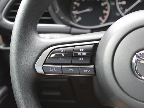 New 2026 MAZDA MAZDA3 s FWD image 15