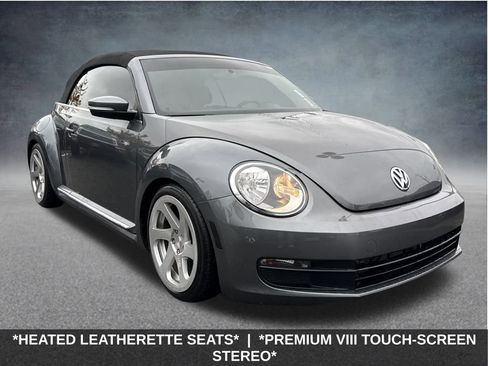 Used 2013 Volkswagen Beetle 2.5 image 1