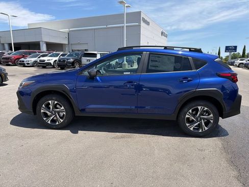 New 2026 Subaru Crosstrek 2.5i Premium AWD/4WD image 4