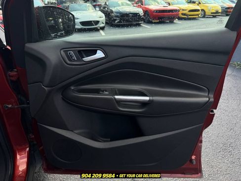 Used 2014 Ford Escape SE FWD image 24