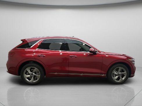 Certified 2026 Genesis GV70 2.5T Select AWD/4WD image 4