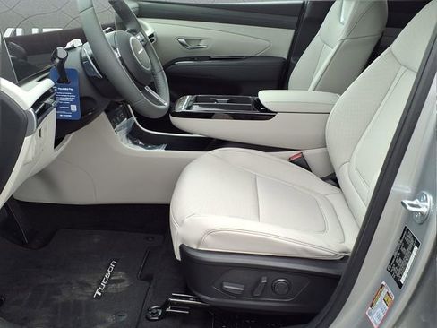 New 2026 Hyundai Tucson Limited AWD/4WD image 13
