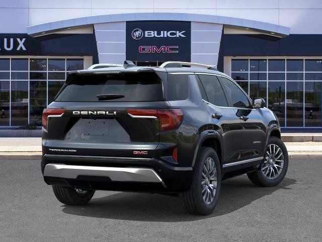 New 2027 GMC Terrain Denali w/ LPO, Floor Liner Package AWD/4WD image 52