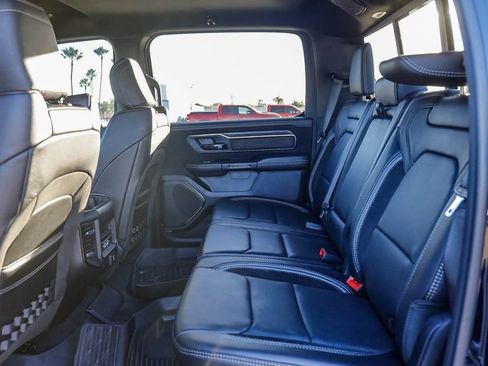 Used 2025 RAM 1500 RHO w/ Bed Utility Group image 19