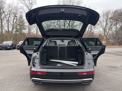Used 2022 Audi Q5 2.0T Premium w/ Convenience Package image 27