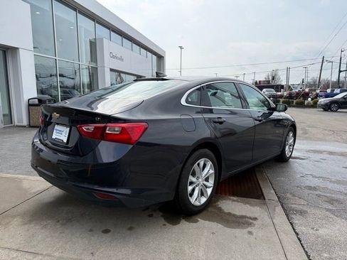 Used 2023 Chevrolet Malibu LT image 6