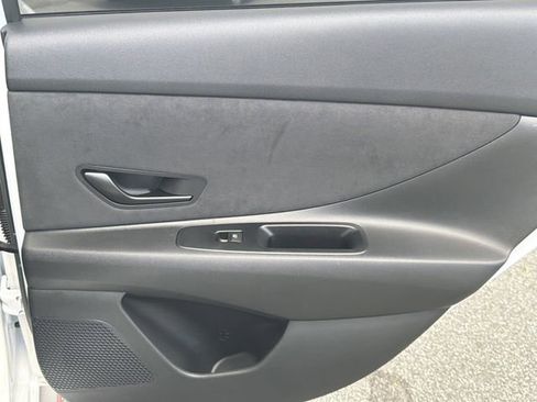 Certified 2025 Hyundai Elantra N FWD image 16