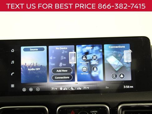 New 2026 Nissan Sentra SR w/ SR Premium Package FWD image 21