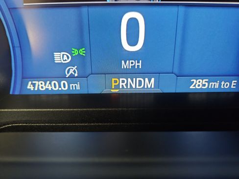 Used 2024 Ford Expedition Max XLT image 17