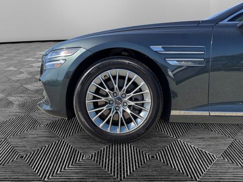 Used 2024 Genesis G80 2.5T image 36